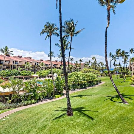 Cozy Condo In Kihei At Kamaole Sands Building 3 Unit 202 Wailea  Exterior photo
