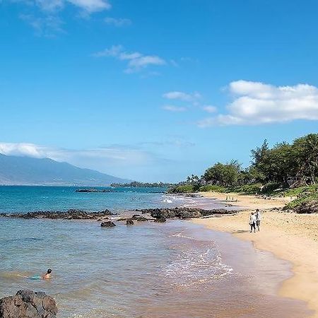 Cozy Condo In Kihei At Kamaole Sands Building 3 Unit 202 Wailea  Exterior photo