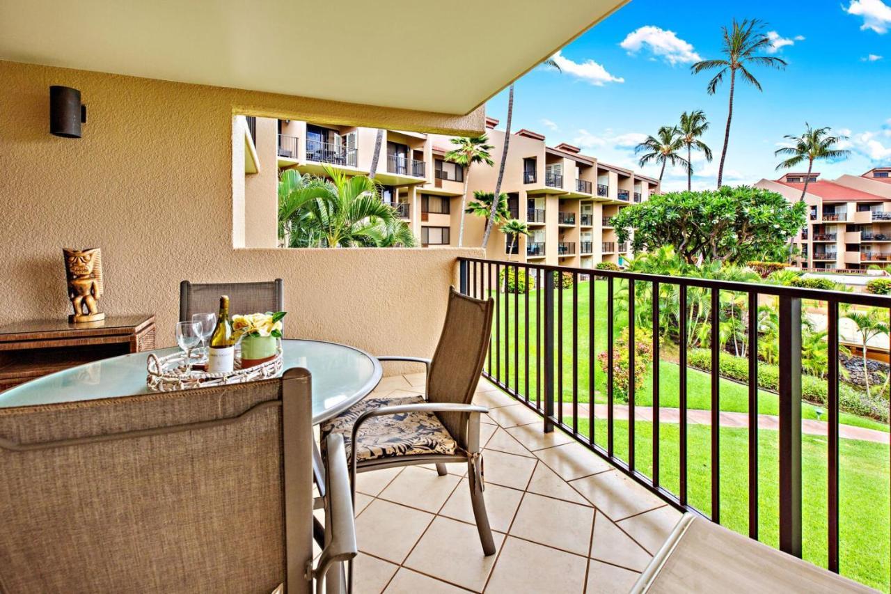 Cozy Condo In Kihei At Kamaole Sands Building 3 Unit 202 Wailea  Exterior photo