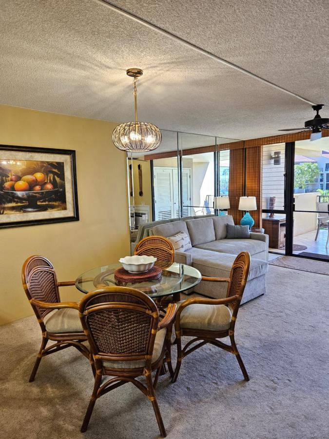 Cozy Condo In Kihei At Kamaole Sands Building 3 Unit 202 Wailea  Exterior photo