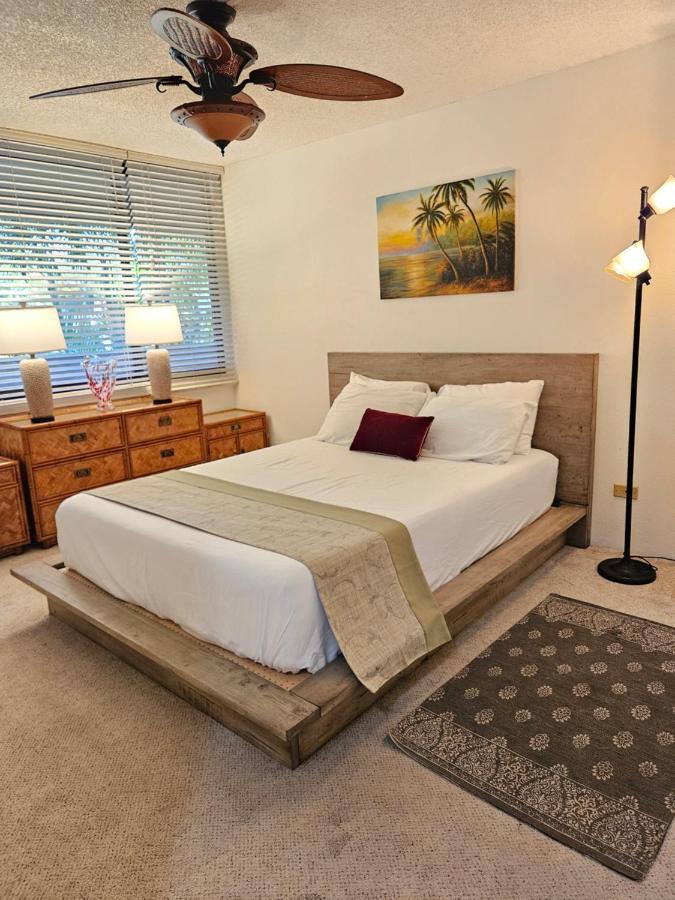 Cozy Condo In Kihei At Kamaole Sands Building 3 Unit 202 Wailea  Exterior photo