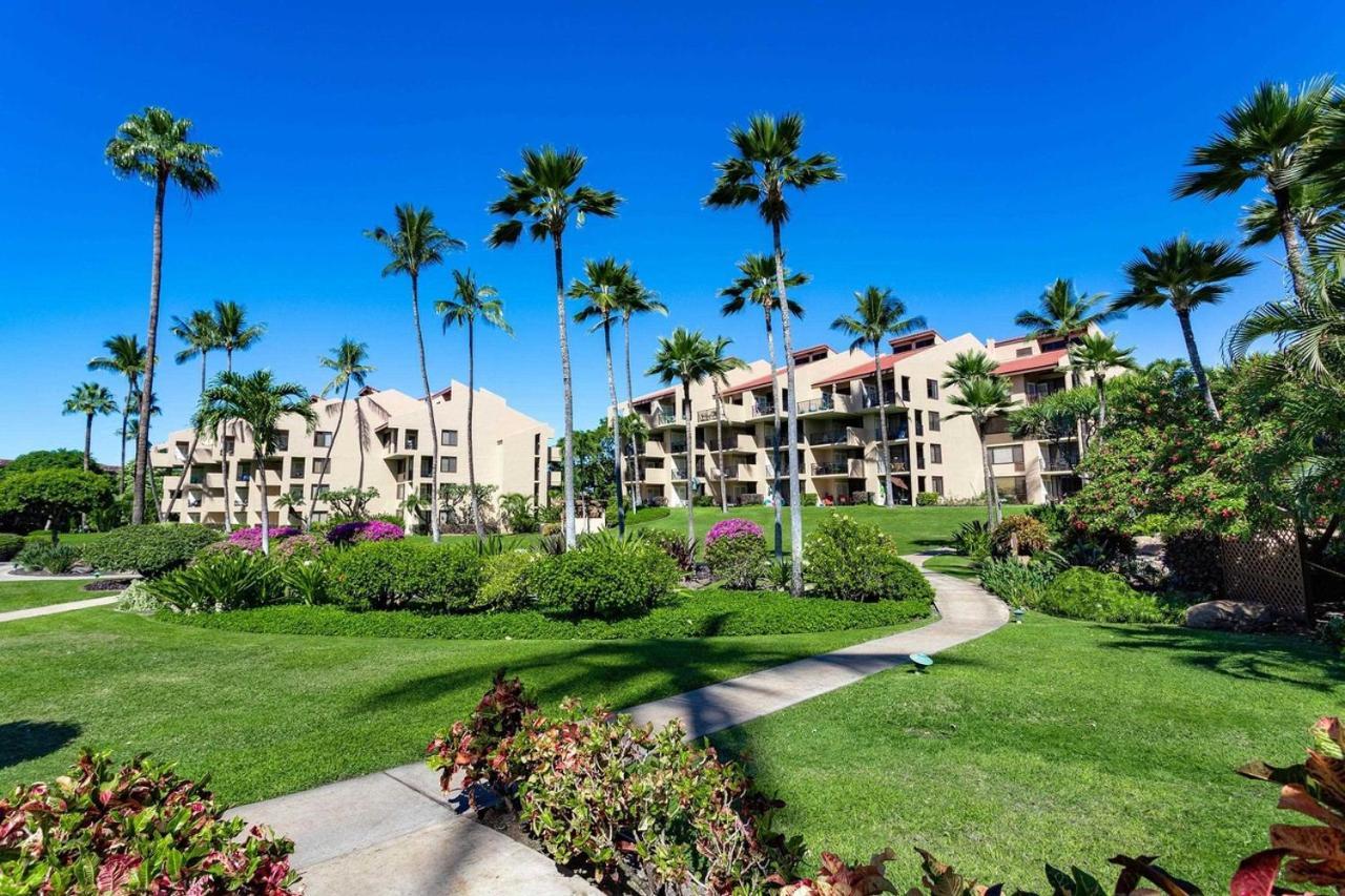 Cozy Condo In Kihei At Kamaole Sands Building 3 Unit 202 Wailea  Exterior photo