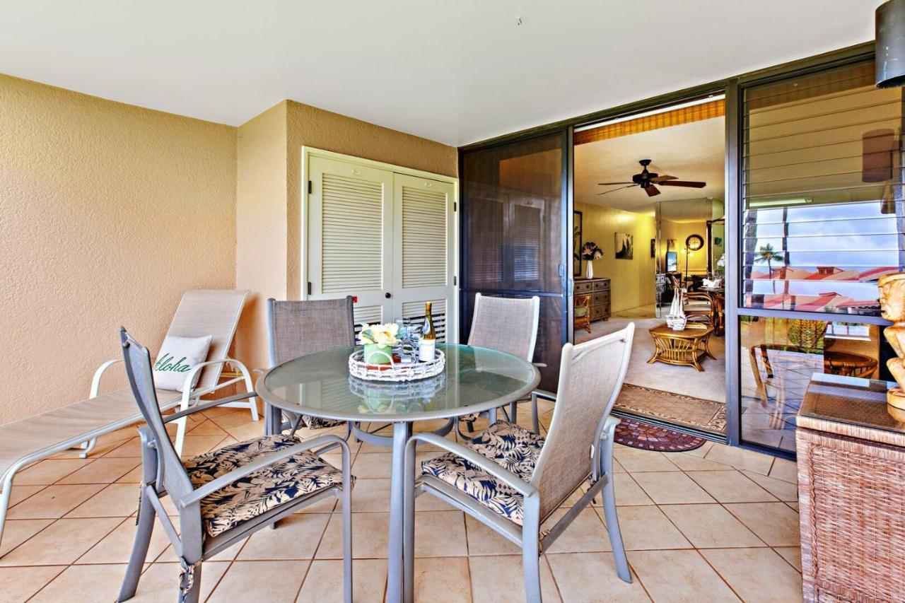 Cozy Condo In Kihei At Kamaole Sands Building 3 Unit 202 Wailea  Exterior photo