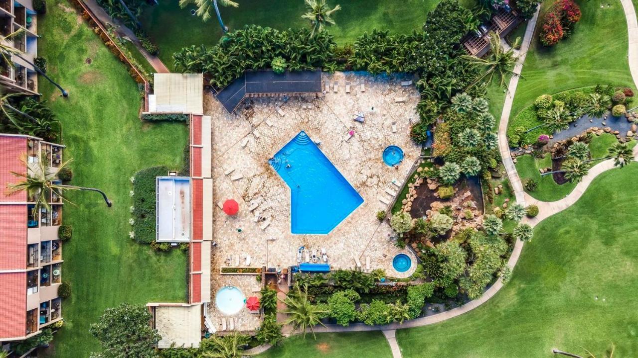 Cozy Condo In Kihei At Kamaole Sands Building 3 Unit 202 Wailea  Exterior photo