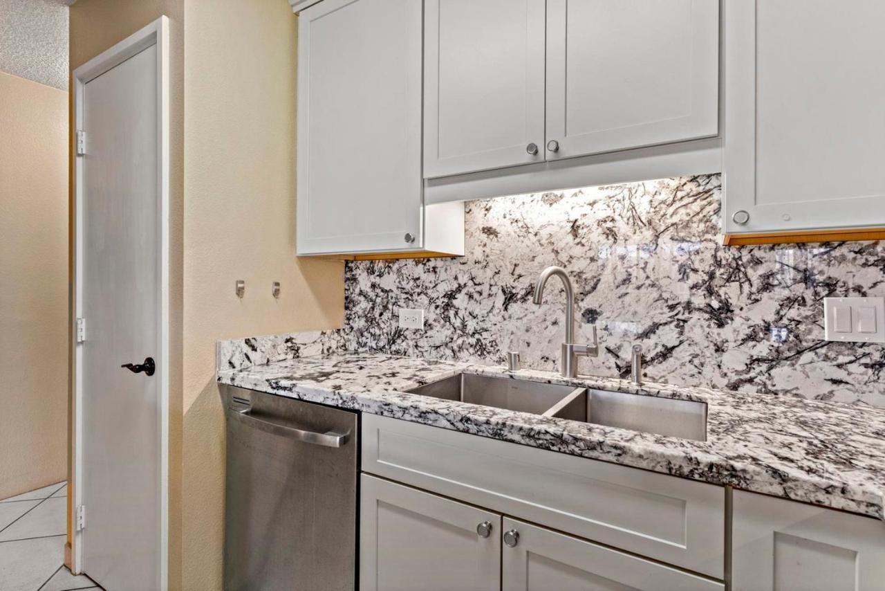 Cozy Condo In Kihei At Kamaole Sands Building 3 Unit 202 Wailea  Exterior photo