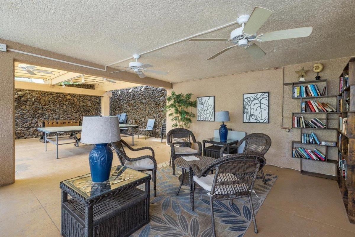 Cozy Condo In Kihei At Kamaole Sands Building 3 Unit 202 Wailea  Exterior photo