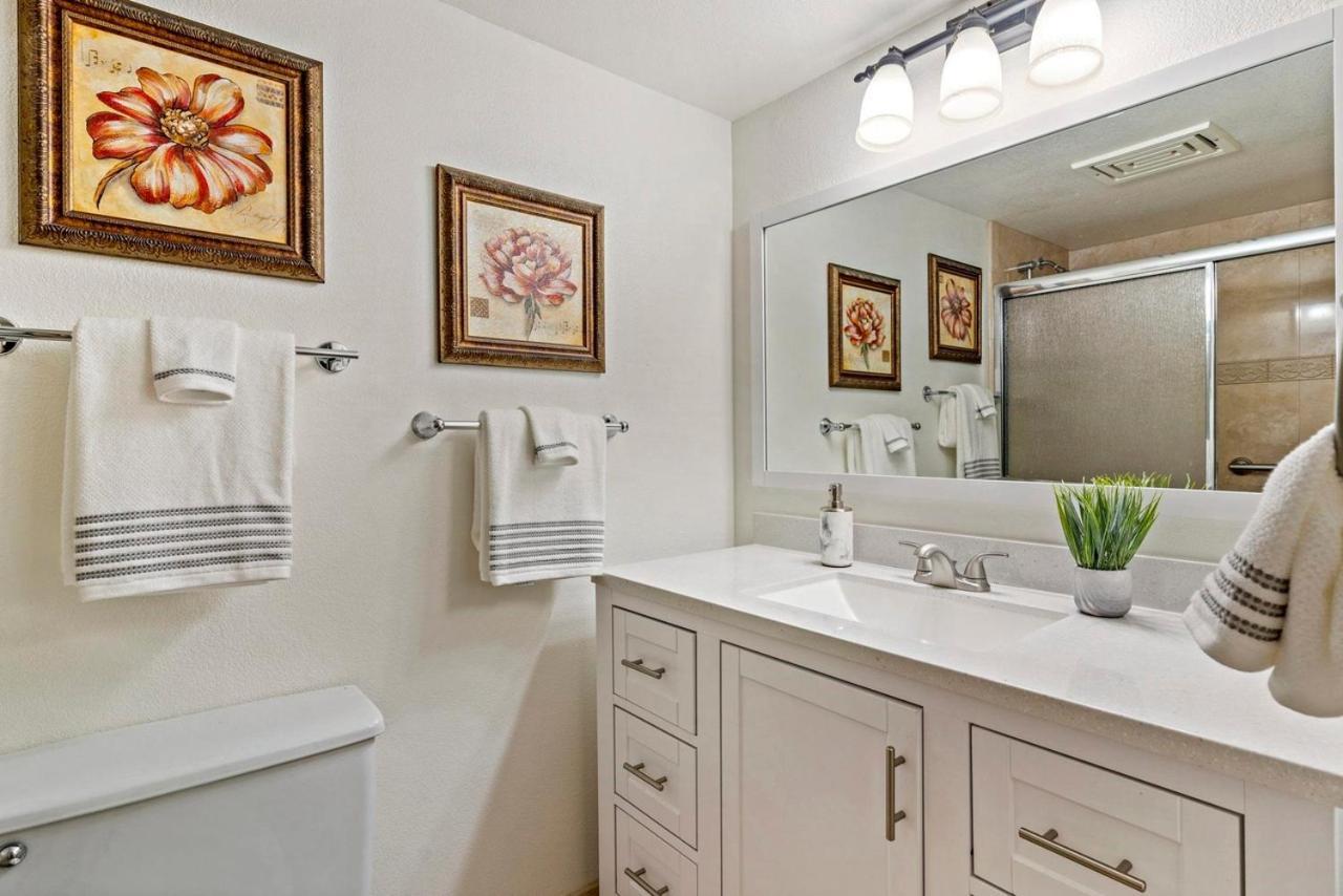 Cozy Condo In Kihei At Kamaole Sands Building 3 Unit 202 Wailea  Exterior photo